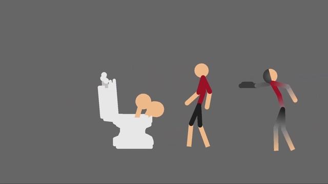 Skibidi Toilets Vs Sticknodes 13 - 16. (Sticknodes Animation) смотреть онлайн