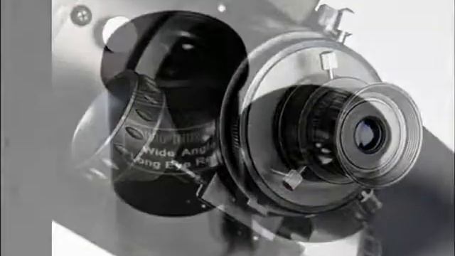 Обзор телескопа с автонаведением Levenhuk SkyMatic 135 GTA смотреть онлайн