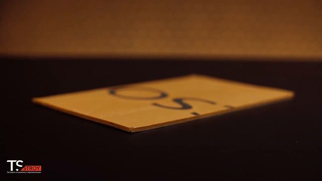 Обзор материала Тексаунд SY35 (Tecsound SY35) смотреть онлайн