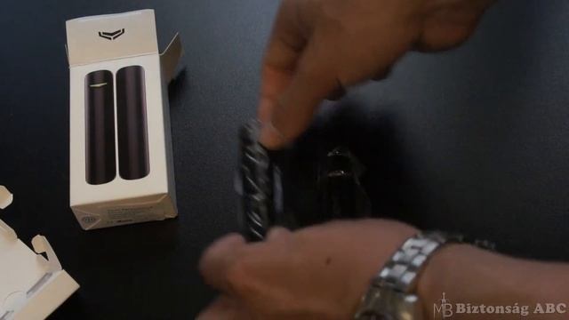 AJAX DOORPROTECT BL смотреть онлайн