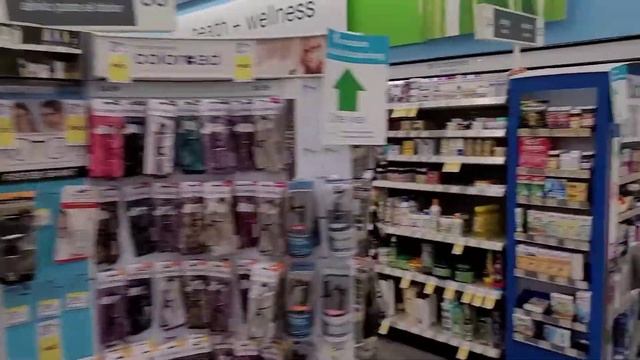 Что можно купить в аптеке?