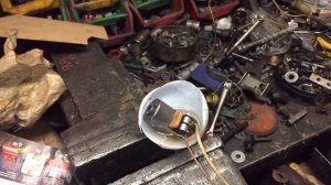 Промывка гидроблока акпп 722.6 на Mercedes-Benz W220 S400cdi