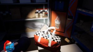 ? ОГРОМНЫЙ АНИМАТРОНИК FNAF Security Breach ФНАФ Секьюрии Брич КОТЁНОК ЛАЙК