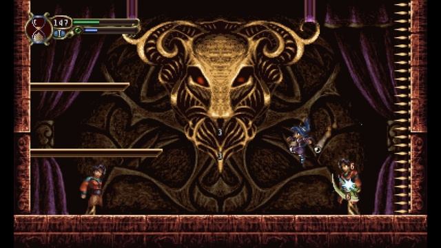 Timespinner - Full Game & All Endings (Longplay) смотреть онлайн