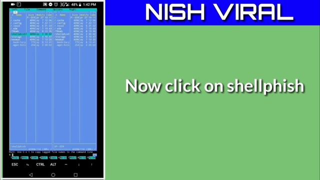 How to fix failed to remove: Directory not empty problem in termux смотреть онлайн