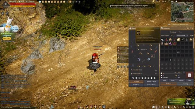 Black Desert PC - 2022-07-03 12:15 Gameplay смотреть онлайн