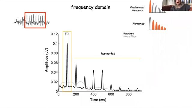FFR: Frequency Following Response