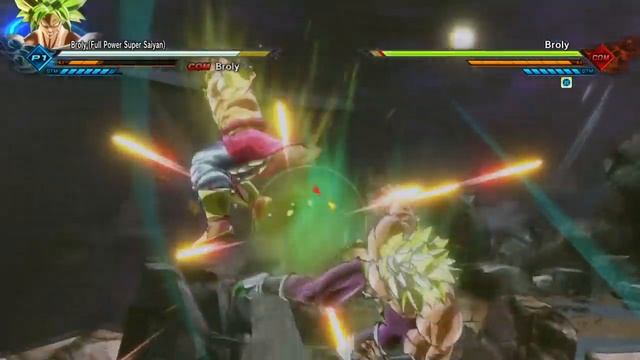 Dragon Ball Xenoverse 2: Extra Pack 4 (Switch) Review смотреть онлайн