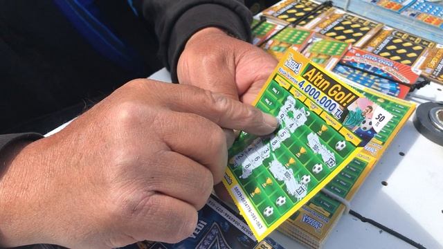 Scratch Card 500 Matik Bonuses Full смотреть онлайн