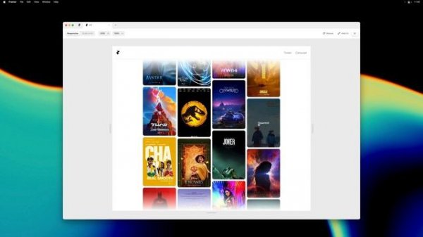 The Carousel and Ticker Components