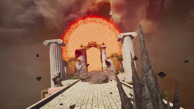 Chained Together - ФИНАЛ