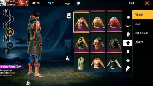 SPECIAL BUAT DNO?❗CONFIG BUNDLE VVIP PART 12 ADA BUNDLE [BNL AZOZ RUOK FF] FREE FIRE ? смотреть онлайн