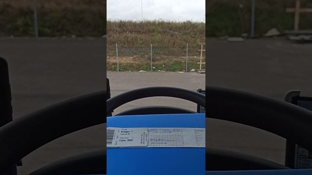 Что делать,если сорвал паромную паузу? смотреть онлайн