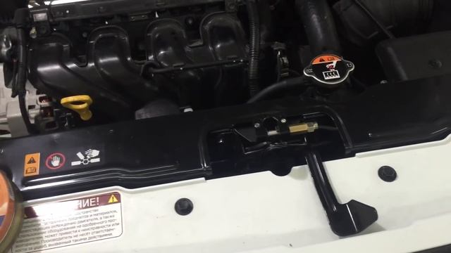 97. Защита от "быстрого" угона в Ростове-на-Дону. 0+ смотреть онлайн