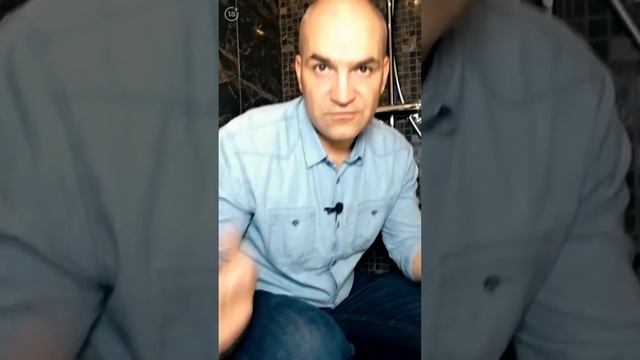 Нет душевым кабинам! Правильная душевая смотреть онлайн