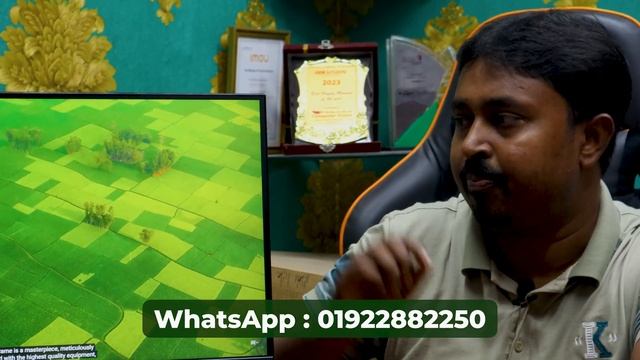 Uniview MW3222-X 22 Review | UNV LED FHD Monitor | Built-In Speakers | VA Panel | 60HZ | Borderless смотреть онлайн