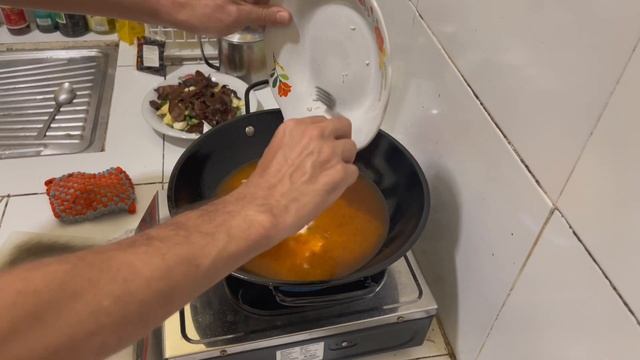 Домашний стол для всех 