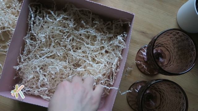 Вдохновение. Упаковка подарков к новому году с помощью плоттера смотреть онлайн