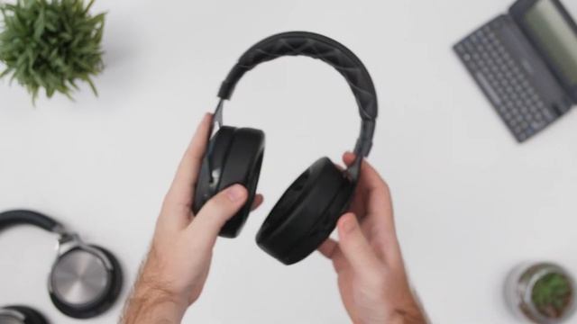 TOP 5 Melhores HEADSET Wireless смотреть онлайн