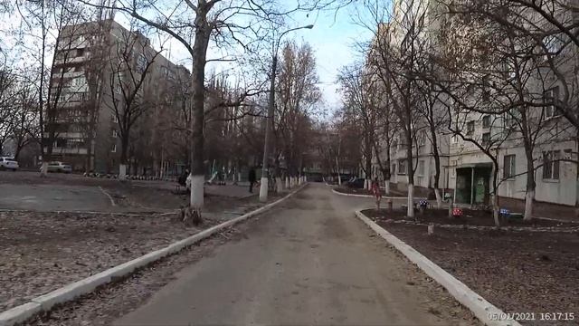 Луганск Сегодня, кв. 50 Лет Октября, 5 января 2020 смотреть онлайн