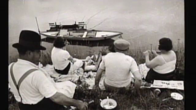 COLORES | The History of Photography: Beaumont Newhall | New Mexico PBS смотреть онлайн
