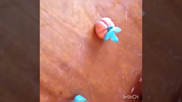 Как лепить овощи из пластилина？Учимся лепить овощи из пластилина. смотреть онлайн