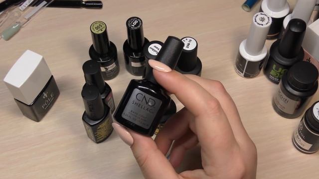 Про аллергию на гель лак? смотреть онлайн