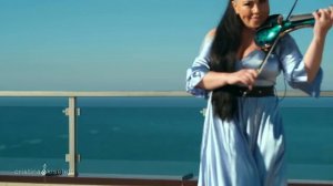 Cristina Kiseleff - Hava Nagila הבה נגילה