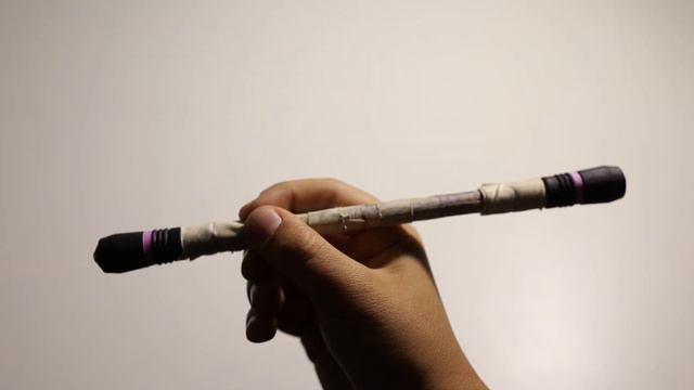 THUMBAROUND TUTORIAL / PENSPINNING #2 смотреть онлайн