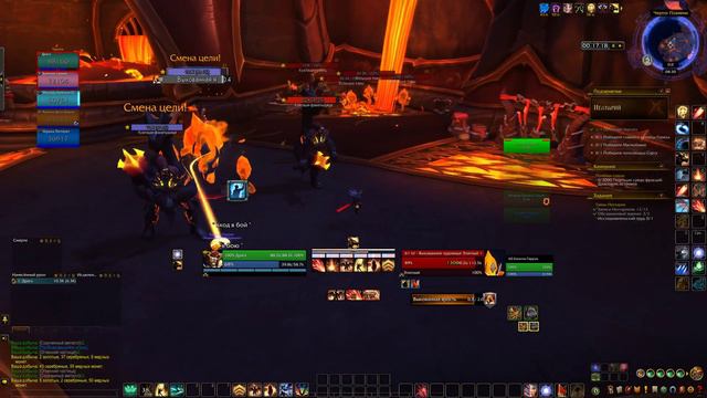 World Of Warcraft: dragonflight. 10.2.5 патч. Разбор спутников ИИ (искусственный интеллект) смотреть онлайн