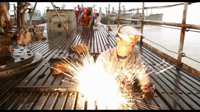 [TFM] Убрать перископ 7