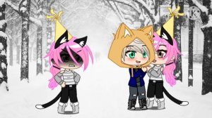 Meme Луна/ Кошка Лана, Йоши, Крошка Ева, Ульяна