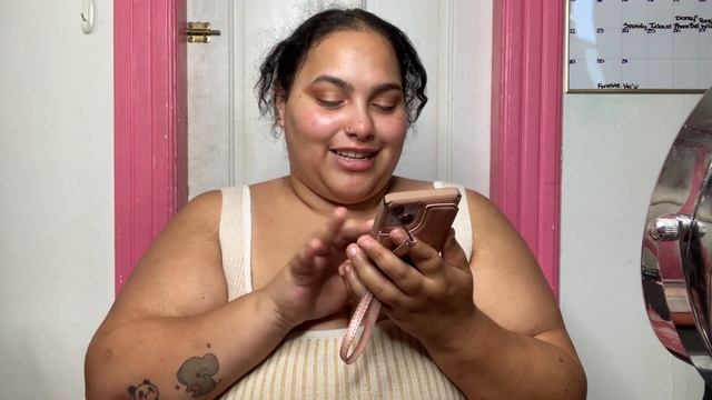 GRWM: Talking Edition смотреть онлайн