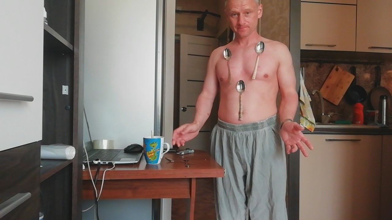 человек магнит смотреть онлайн