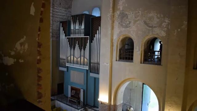 Абхазия, Пицунда, Орган, 2018 смотреть онлайн