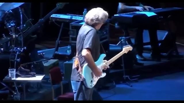 Eric Clapton Live In Paris Full Concert 2023 HD смотреть онлайн