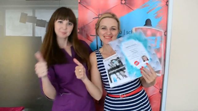 Базовый курс по маникюру и наращиванию ногтей... смотреть онлайн