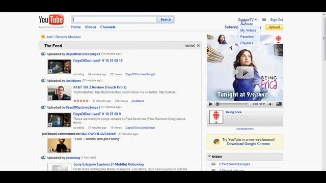 500 Internal Server Error on Youtube смотреть онлайн