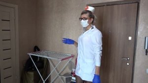 Толик ПРОУЧИЛ МЕДСЕСТРУ. ПЛАН МЕСТИ СРАБОТАЛ..