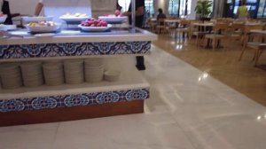 2 часть\Rixos BAB AL BAHR\ Риксос Баб Аль Бахр\ Обзор отеля\ Кухня\ Цены