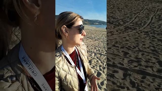 Привет из Солнечной Болгарии!!!! Ксения Мишина смотреть онлайн