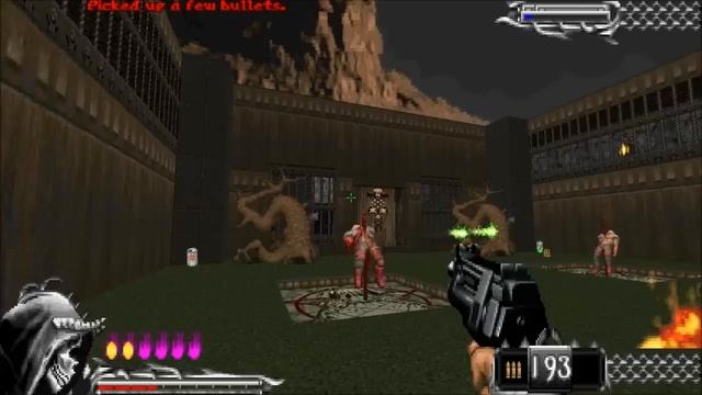 DemonSteele - Gameplay Teaser смотреть онлайн