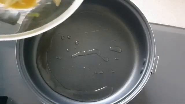 Рецепты семейного ужина