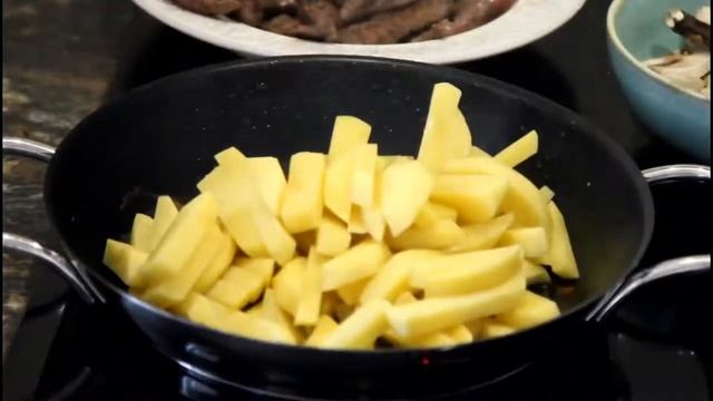 Скоблянка из говядины смотреть онлайн