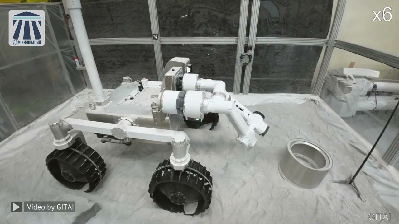 131 Innovation From GITAI (House Of Innovation)