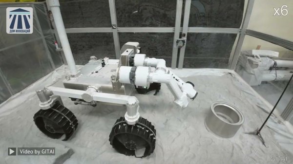 131 Innovation from GITAI (House of Innovation)