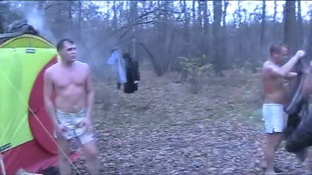 День рождения с Мобибой смотреть онлайн