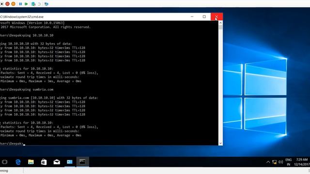 19 How To Join Windows 10 Machine into Domain Active Directory Windows Server 2016, 2012 & 2008 смотреть онлайн