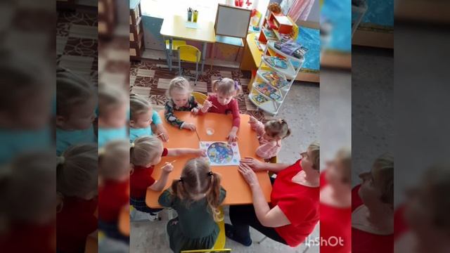 Проектная деятельность в области экологического воспитания. В младшей группе. ДОУ 25 смотреть онлайн