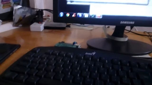 Finger Print Sensor (R305) - R305 Fingerprint Scanner Module смотреть онлайн